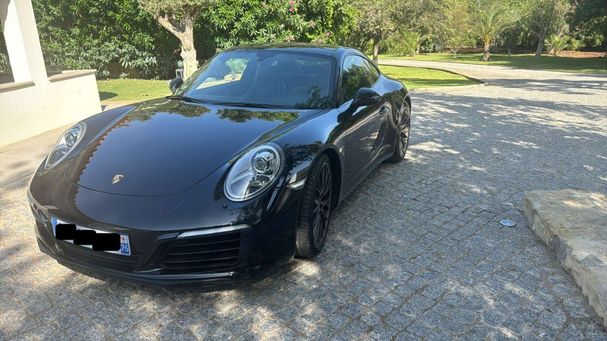 Porsche 991 4S PDK 310 kW image number 7