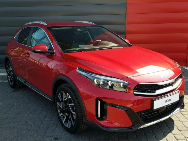 Kia XCeed 1.5 T-GDI 103 kW image number 2