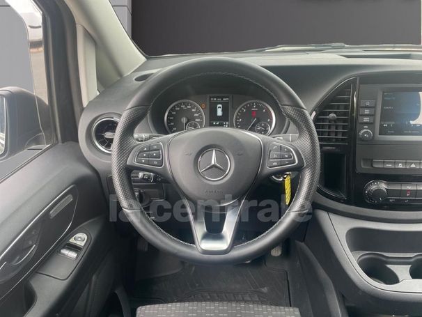 Mercedes-Benz Vito 119 CDi long SELECT 140 kW image number 16