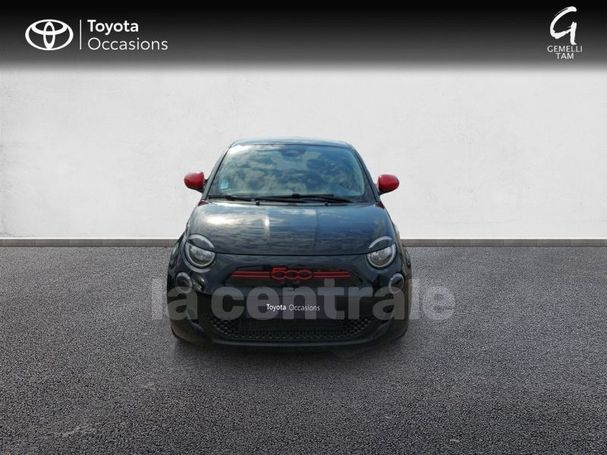 Fiat 500 e 88 kW image number 2