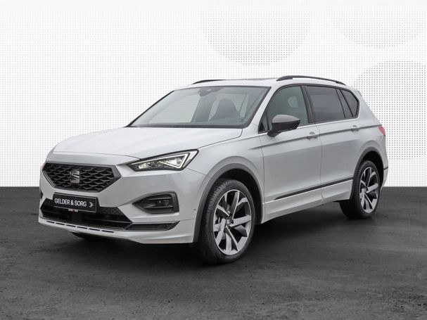 Seat Tarraco 2.0 TDI 110 kW image number 1