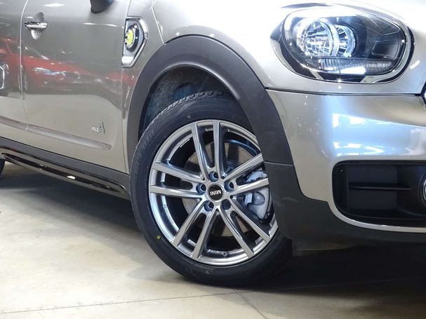 Mini Cooper SE Countryman ALL4 165 kW image number 5