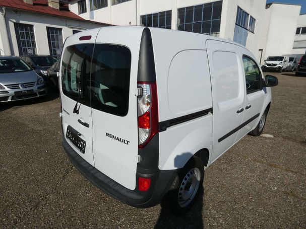 Renault Kangoo Energy dCi 75 55 kW image number 3