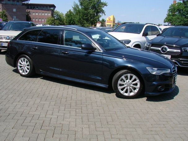 Audi A6 3.0 TDI quattro 200 kW image number 7