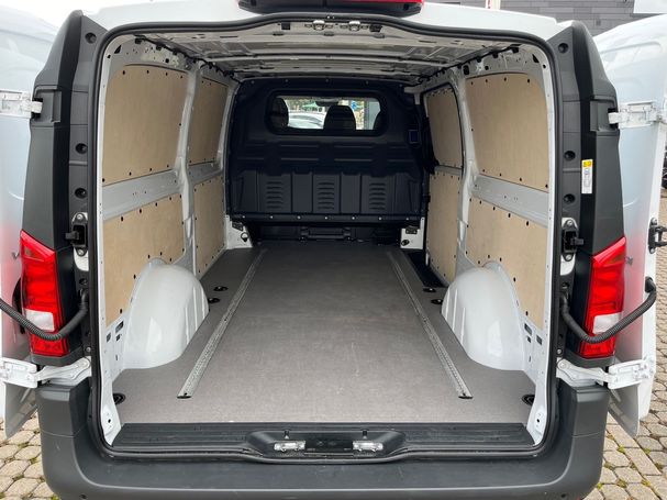 Mercedes-Benz Vito 116 120 kW image number 7