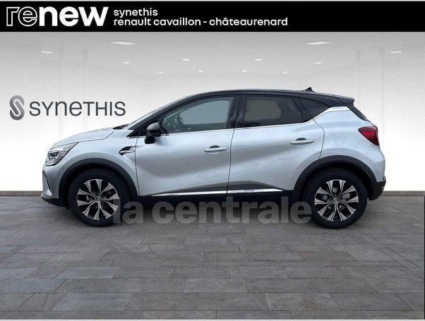 Renault Captur 103 kW image number 4