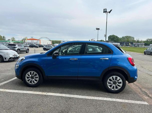 Fiat 500X 1.0 88 kW image number 8