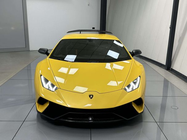 Lamborghini Huracan 470 kW image number 46