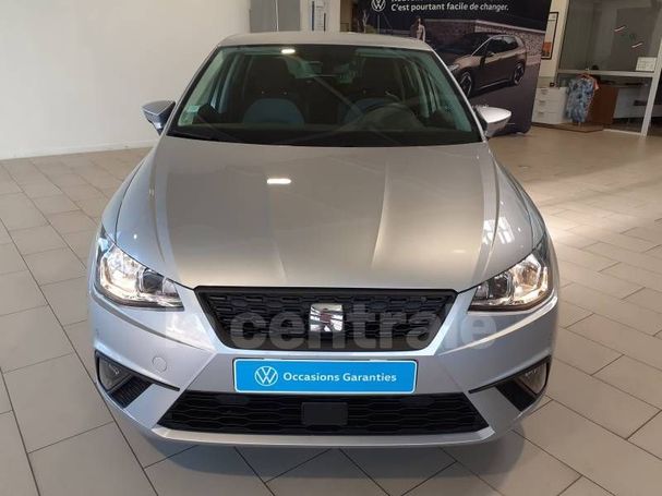 Seat Ibiza 1.0 TSI 70 kW image number 3