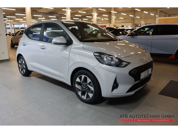 Hyundai i10 1.0 Trend 46 kW image number 2