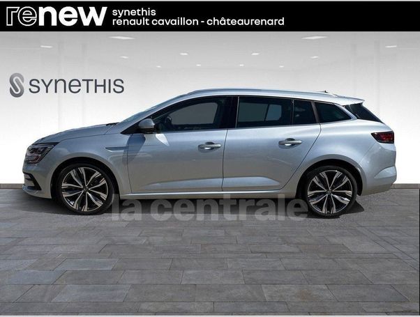 Renault Megane TCe 140 EDC 103 kW image number 5