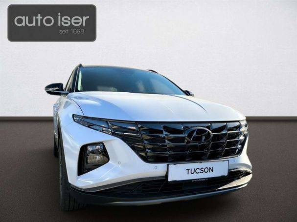 Hyundai Tucson 132 kW image number 17