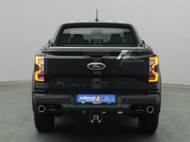 Ford Ranger Raptor 215 kW image number 7