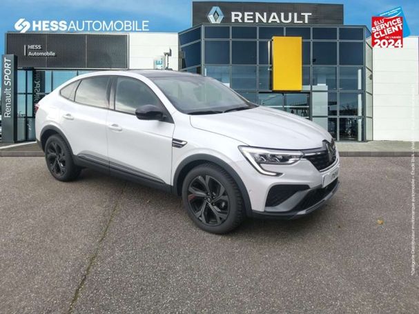 Renault Arkana 116 kW image number 3