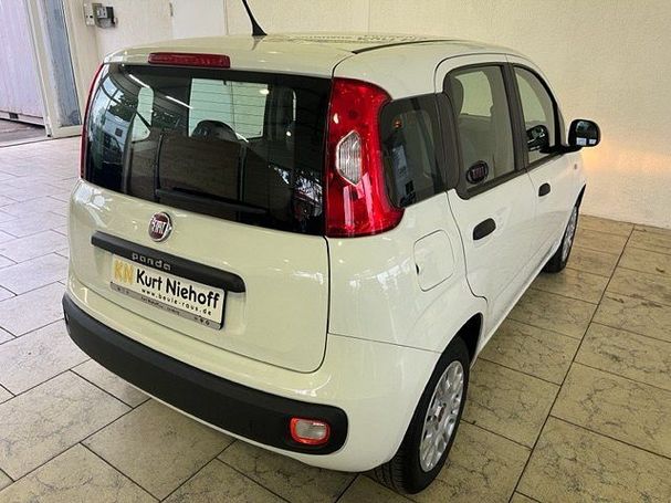 Fiat Panda 51 kW image number 5