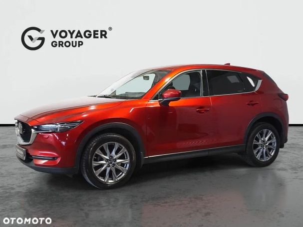 Mazda CX-5 143 kW image number 1