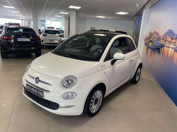 Fiat 500 1.0 52 kW image number 1