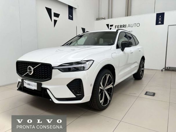 Volvo XC60 T6 AWD Ultimate 257 kW image number 1