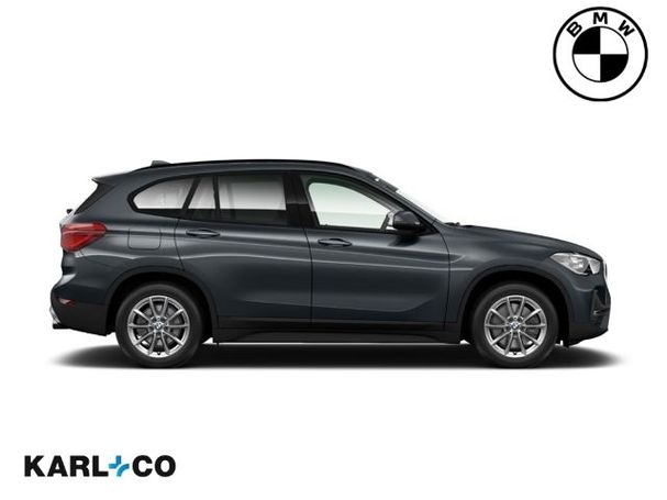 BMW X1 20d xDrive 140 kW image number 3