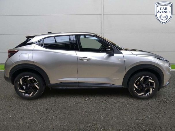 Nissan Juke 70 kW image number 3