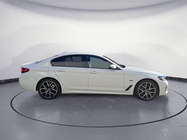 BMW 530i 185 kW image number 8