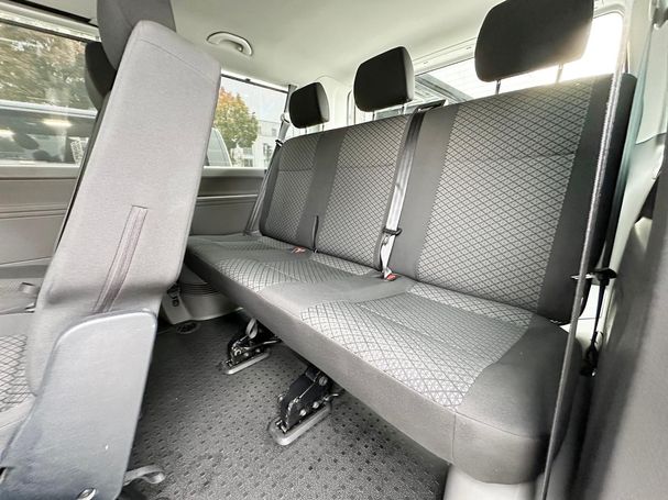 Volkswagen T6 Caravelle 110 kW image number 17