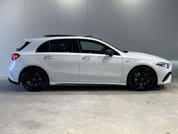 Mercedes-Benz A 35 AMG 4Matic 225 kW image number 5