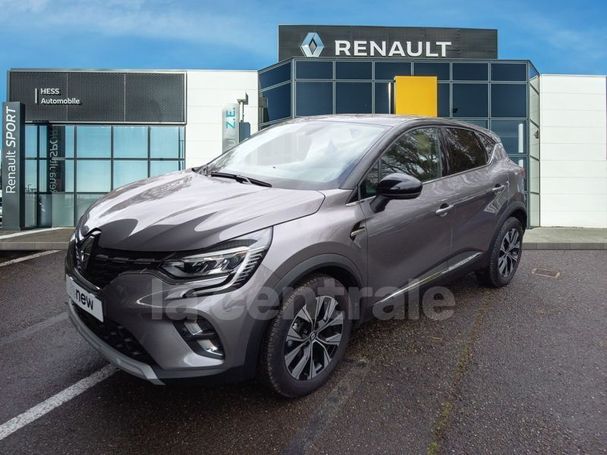 Renault Captur 103 kW image number 16