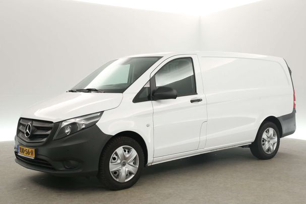 Mercedes-Benz Vito 116 CDI 120 kW image number 1