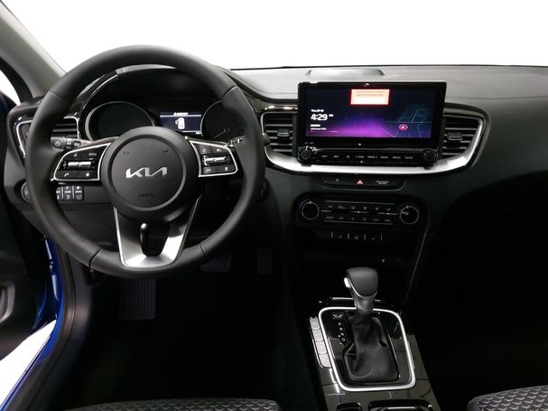 Kia Ceed 104 kW image number 9