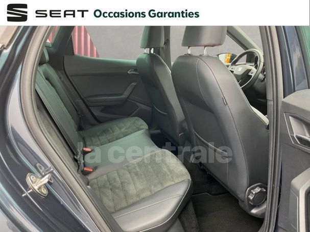 Seat Arona 1.0 TSI DSG 85 kW image number 17