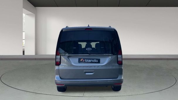 Ford Tourneo Connect 2.0 Titanium 90 kW image number 8