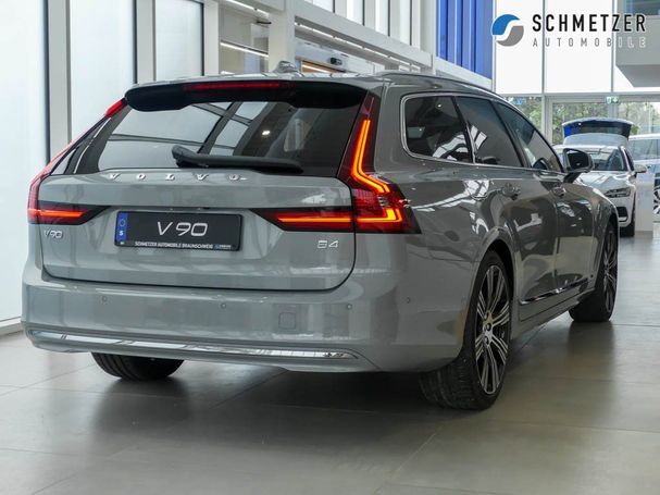 Volvo V90 B4 145 kW image number 2