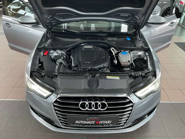 Audi A6 1.8 TFSI Avant ultra 140 kW image number 4