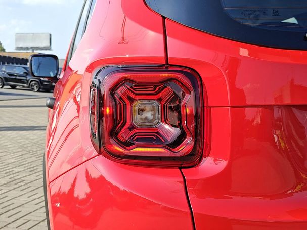 Jeep Renegade 1.5 T4 Altitude 96 kW image number 8