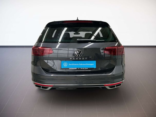 Volkswagen Passat Variant 2.0 TDI R-Line DSG 110 kW image number 5