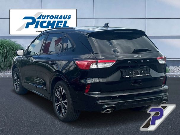 Ford Kuga ST-Line X 165 kW image number 4