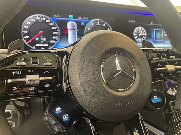 Mercedes-Benz G 63 AMG 430 kW image number 20