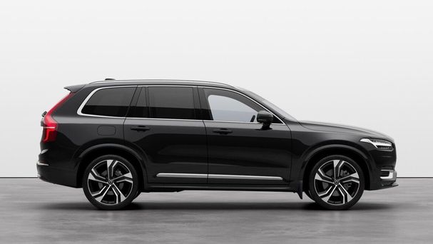 Volvo XC90 AWD Ultimate 186 kW image number 1