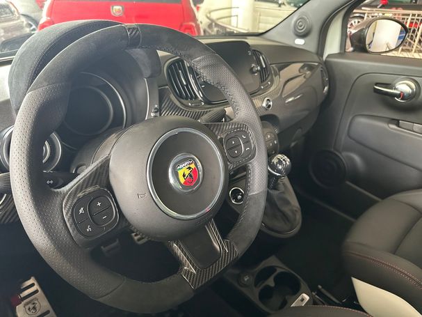 Abarth 695 132 kW image number 4