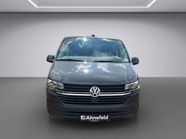 Volkswagen T6 Transporter 110 kW image number 8