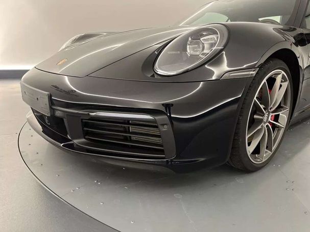 Porsche 992 Carrera Cabrio 332 kW image number 43