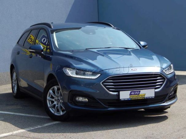 Ford Mondeo 2.0 EcoBlue 110 kW image number 1