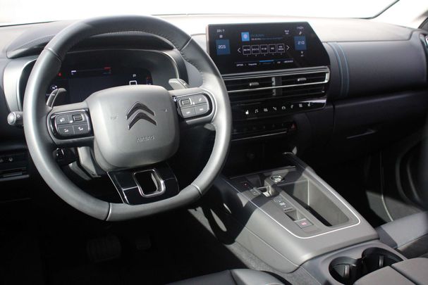 Citroen C5 Aircross 96 kW image number 20