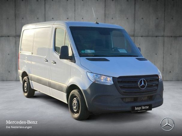 Mercedes-Benz Sprinter 211 CDi 84 kW image number 3