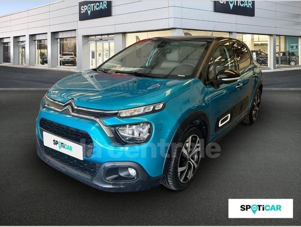 Citroen C3 Pure Tech 83 S&S Shine 61 kW image number 1