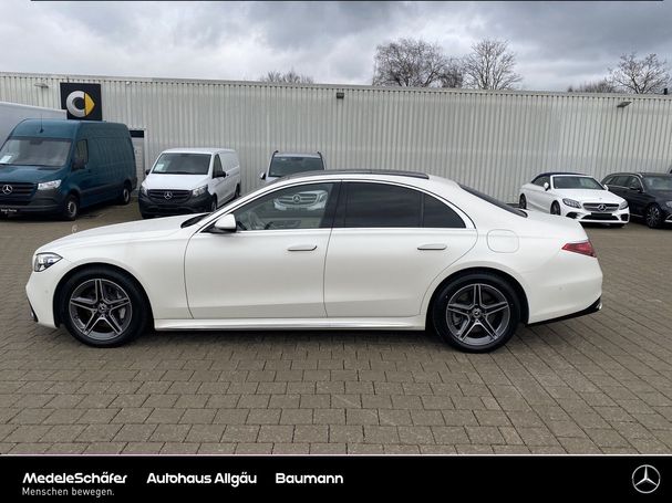 Mercedes-Benz S 580 375 kW image number 5