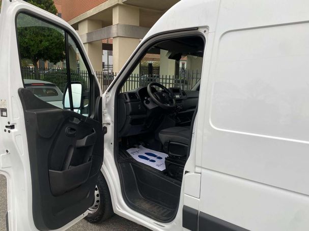 Renault Master dCi 150 VA 110 kW image number 6