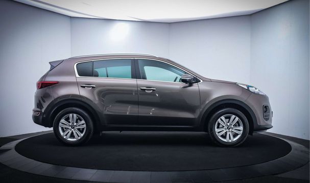 Kia Sportage 1.6 GDI 97 kW image number 5