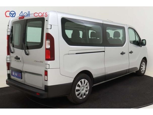 Renault Trafic dCi 92 kW image number 1